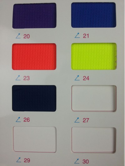 GZ-CIWI  全絲提花雙面  T-C307  150G 細節-3